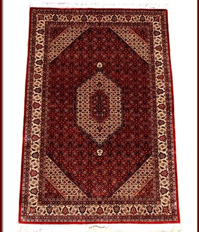 Hand-Knotted Carpets & Rugs
